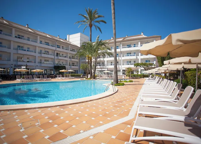 Grupotel Alcudia Suite