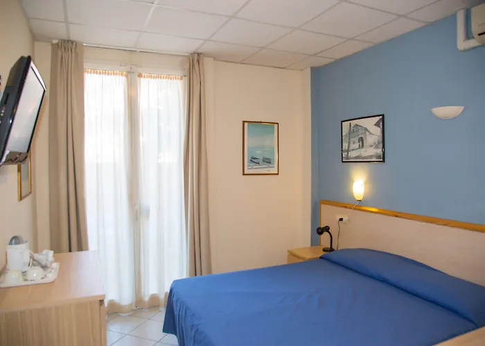 Hotel Delle Mimose