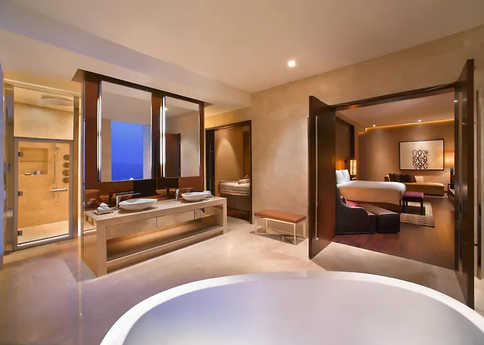 Grand Hyatt Macau