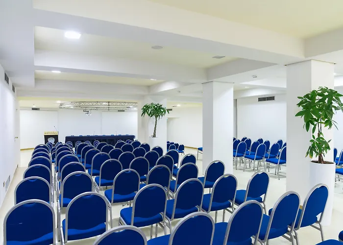 Reginna Palace Hotel