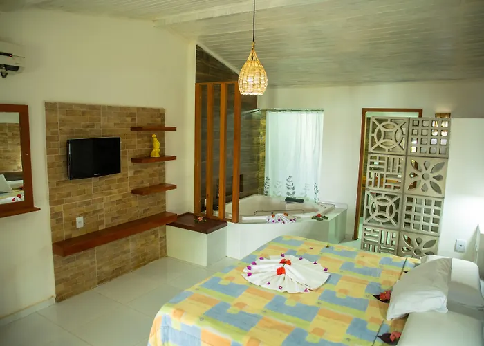 Hotel Marinas