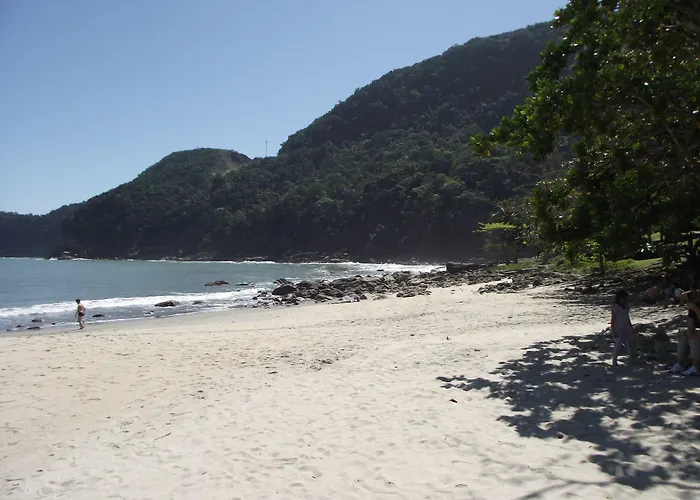 Ilha de Toque Toque Eco Hotel