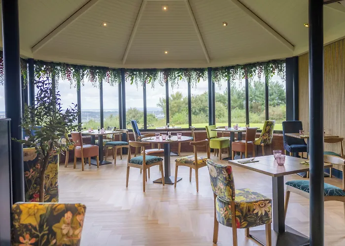 Best Western Frodsham Forest Hills Hotel