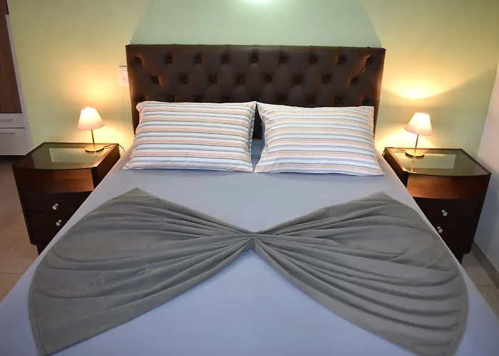 Hotel Pousada Rancho Fundo