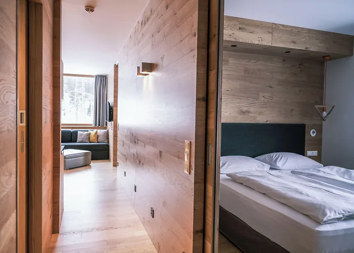 Falkensteiner Aktiv&Familienhotel Cristallo