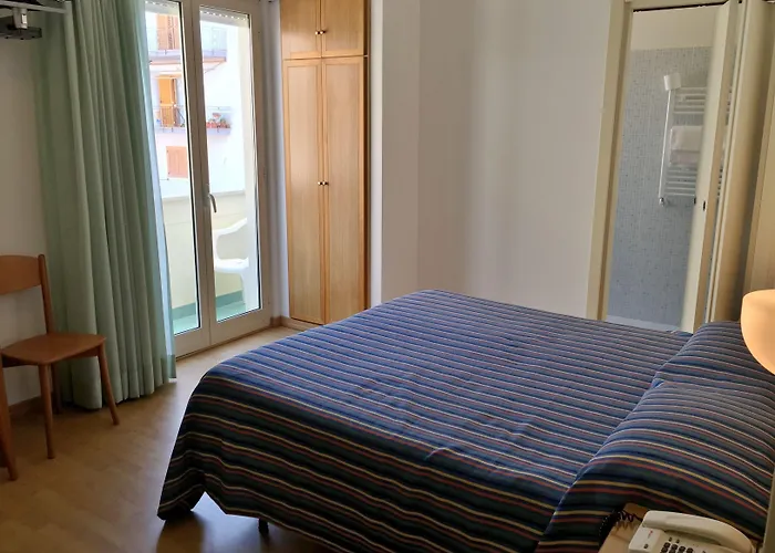 Hotel Mayor