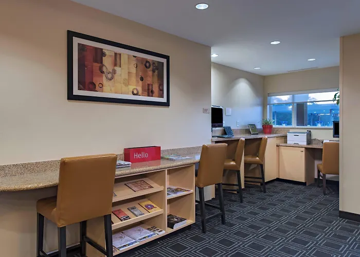 Towneplace Suites Fayetteville Cross Creek