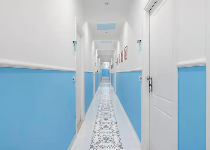 Hotel Bougainville