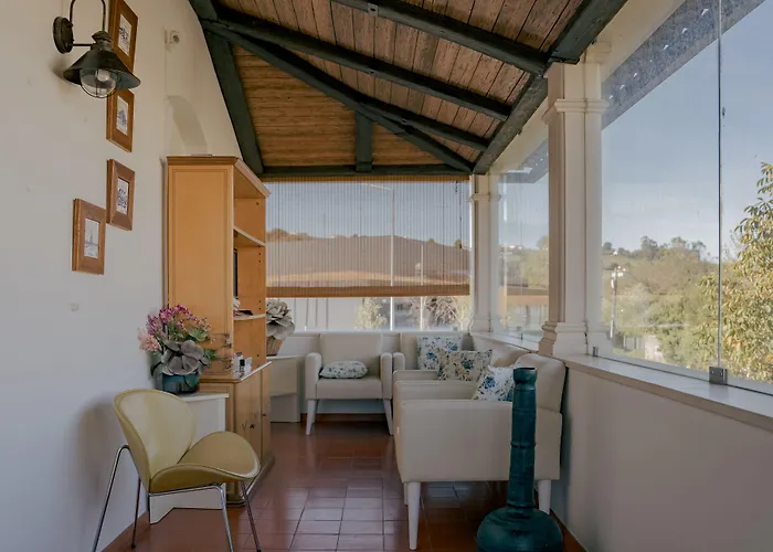 Hotel Casa Da Nora