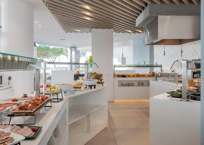 Hotel Planamar By Escampa Hotels