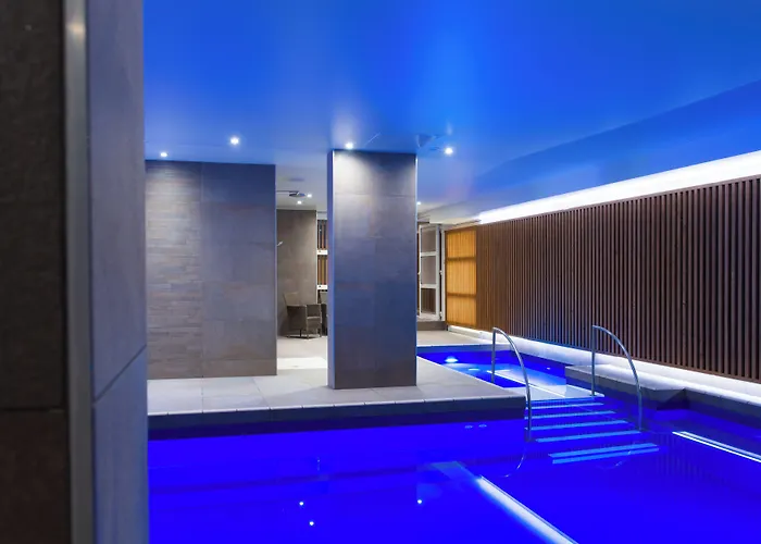Hotel Le Rapp