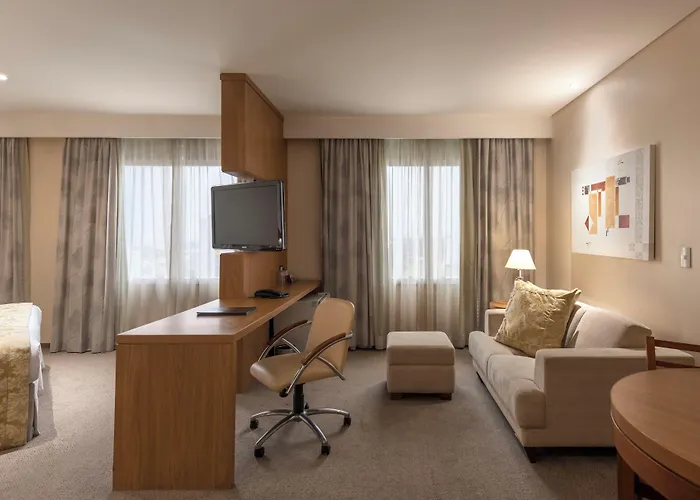 Monreale Plus São José dos Campos