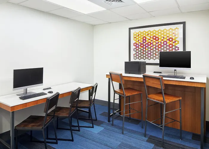 Holiday Inn Express & Suites - Spartanburg-North By Ihg