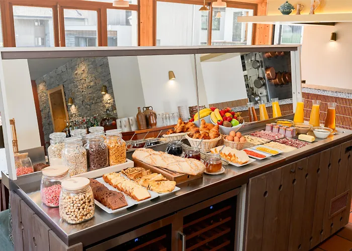Best Western Plus Pays Du Mont Blanc