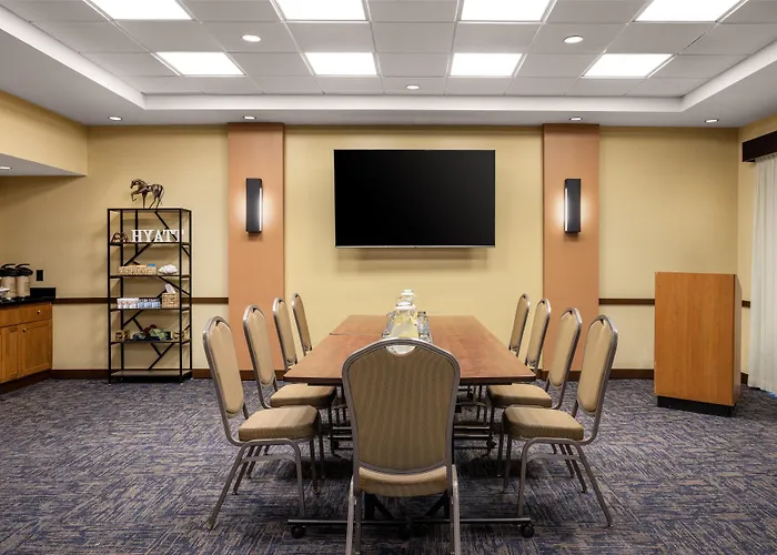 Hyatt Place Memphis Germantown