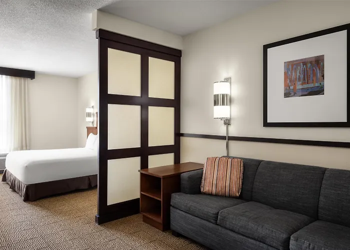 Hyatt Place Memphis Germantown