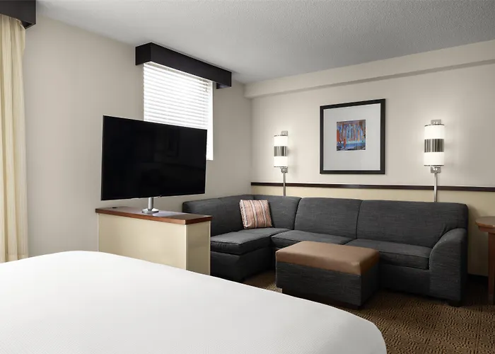 Hyatt Place Memphis Germantown