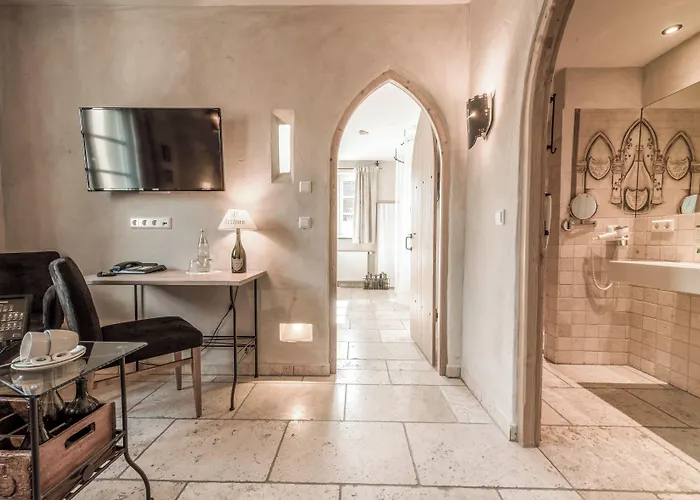 Hotel Arthus