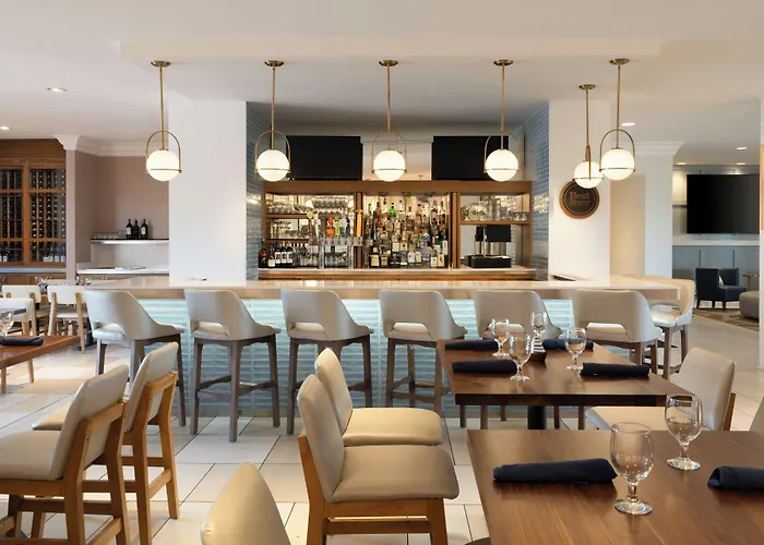 Four Points By Sheraton Punta Gorda Harborside