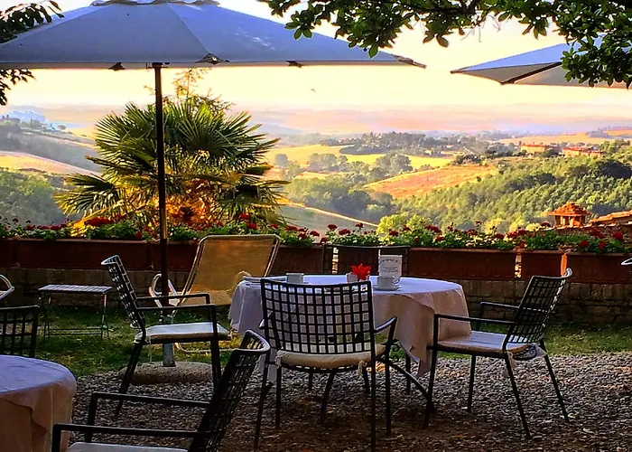 Hotel Santa Caterina
