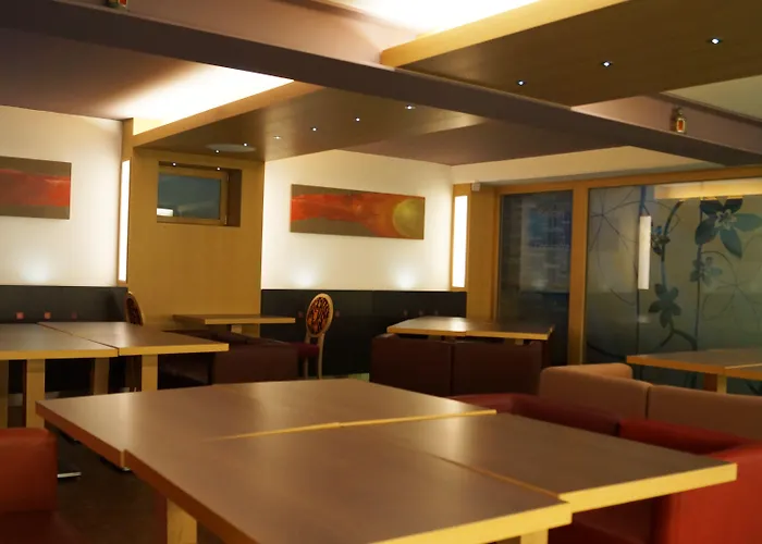 Hotel Olivier