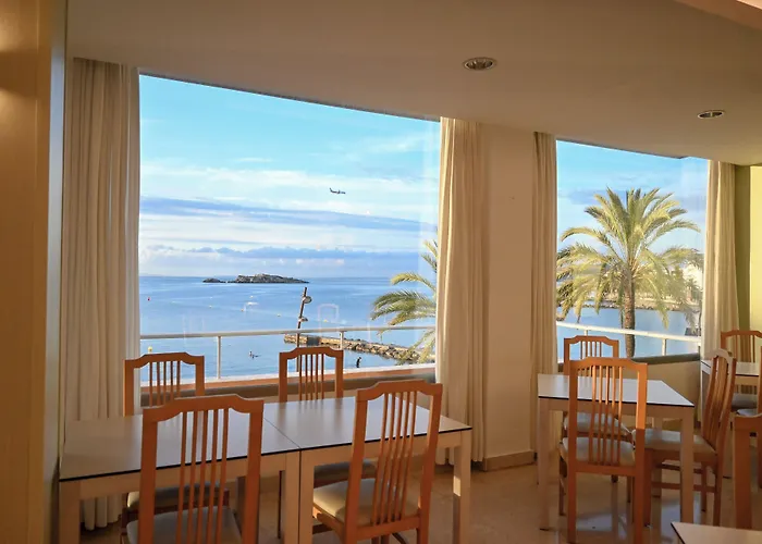 Hotel Ibiza Playa