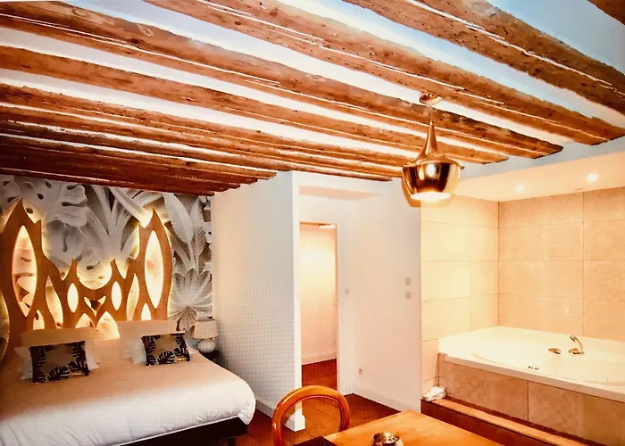 Castel Damandre - Demeures & Chateaux