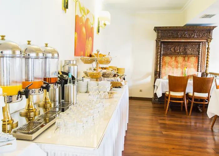 Hotel Holsteiner Hof