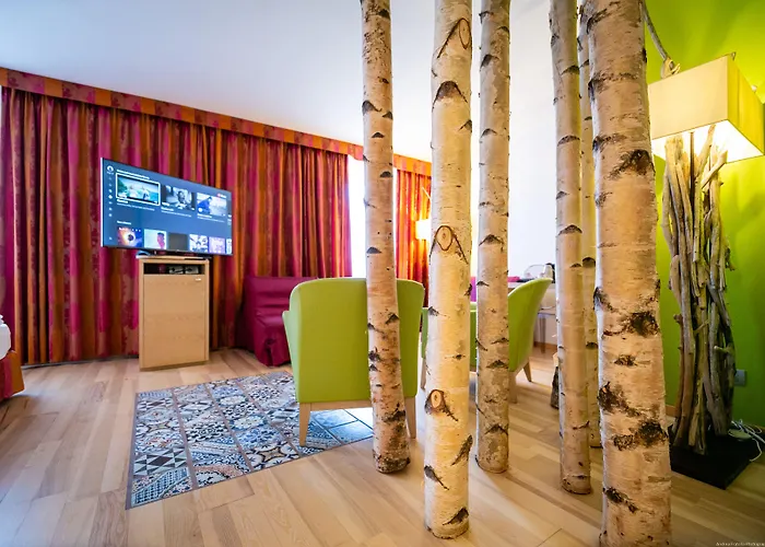 Boutique Exclusive B&B