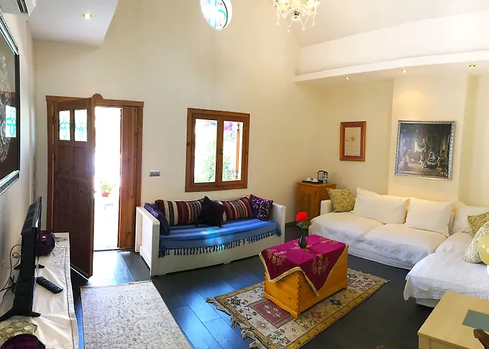 Su Hotel - Bodrum