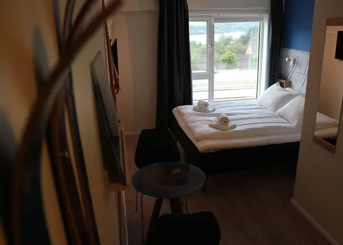 Stasjonen Hotel Lillehammer