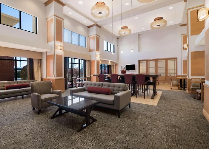 Hampton Inn & Suites Plattsburgh