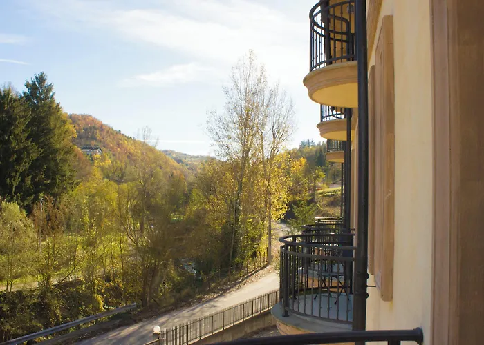 Hotel Valentino