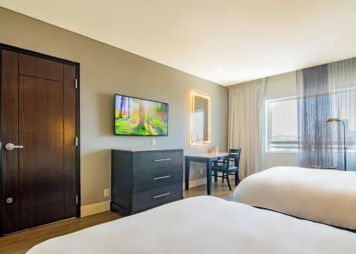 Hotel Lucerna Hermosillo