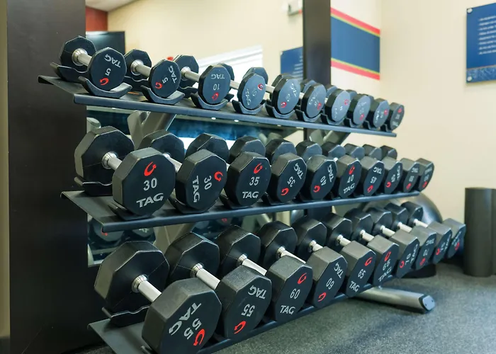 Hampton Inn Greenville