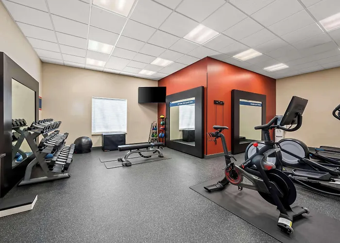 Hampton Inn Greenville