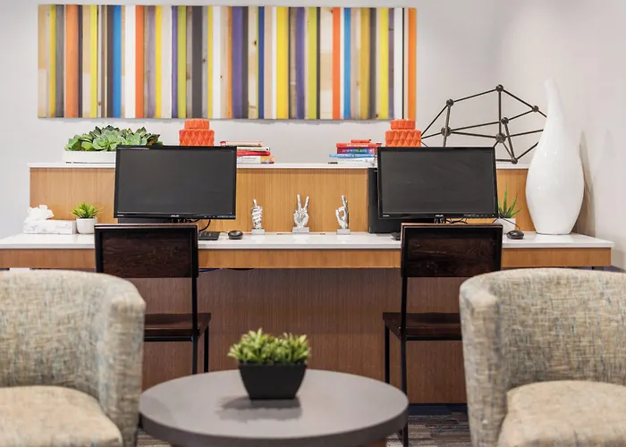 Holiday Inn Express West Valley City By Ihg
