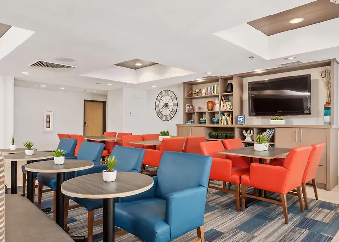 Holiday Inn Express West Valley City By Ihg