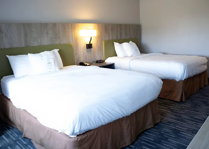 Country Inn & Suites By Radisson, Carlisle, Pa