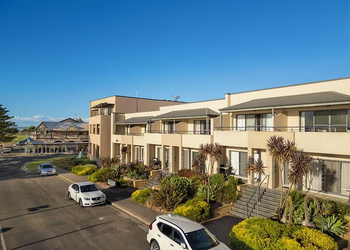 Ozone Hotel Kangaroo Island
