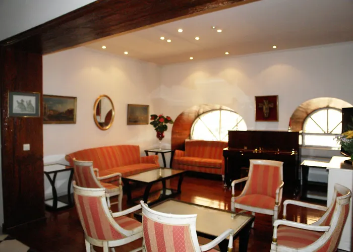 Cavalieri Hotel