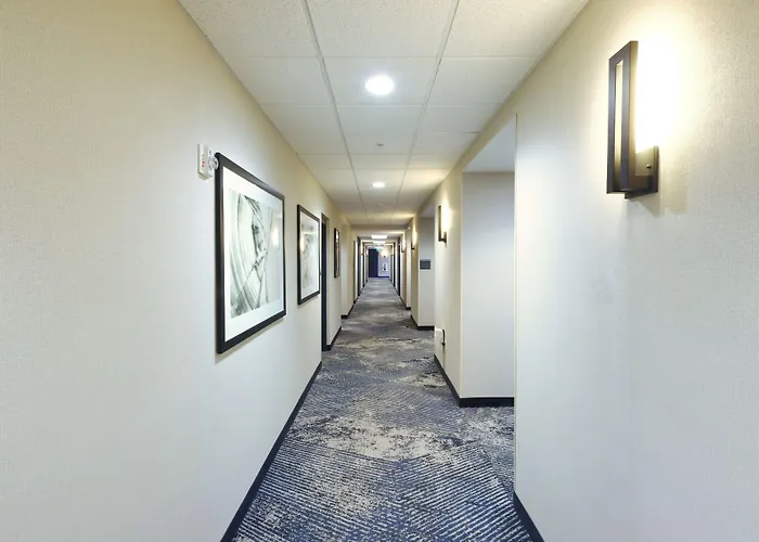 Hyatt Place Phoenix Gilbert