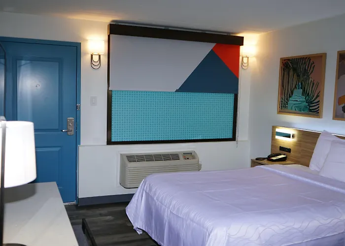 Waterfront Inn Phl Airport