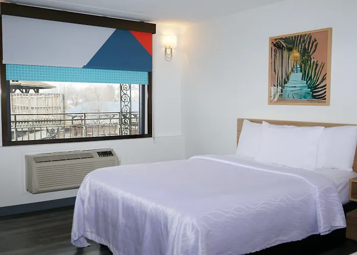 Waterfront Inn Phl Airport