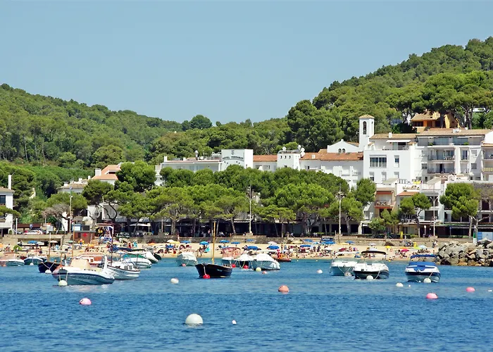 Hotel Terramar