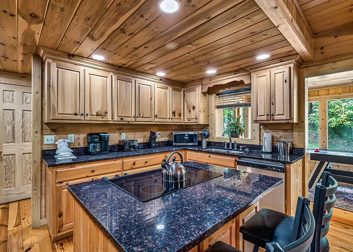 Riverstone Condo Resort & Spa