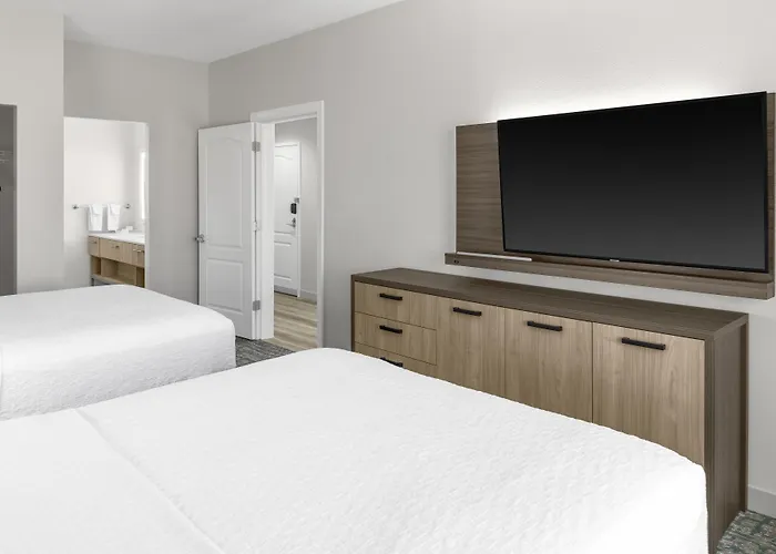 Homewood Suites By Hilton Fayetteville