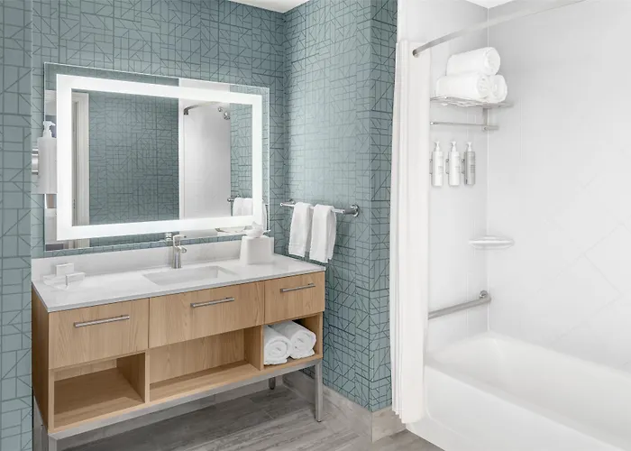 Homewood Suites By Hilton Fayetteville