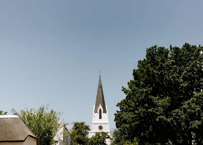 Oude Werf Hotel