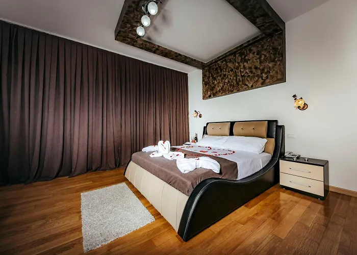 Hotel Trieste Mestre